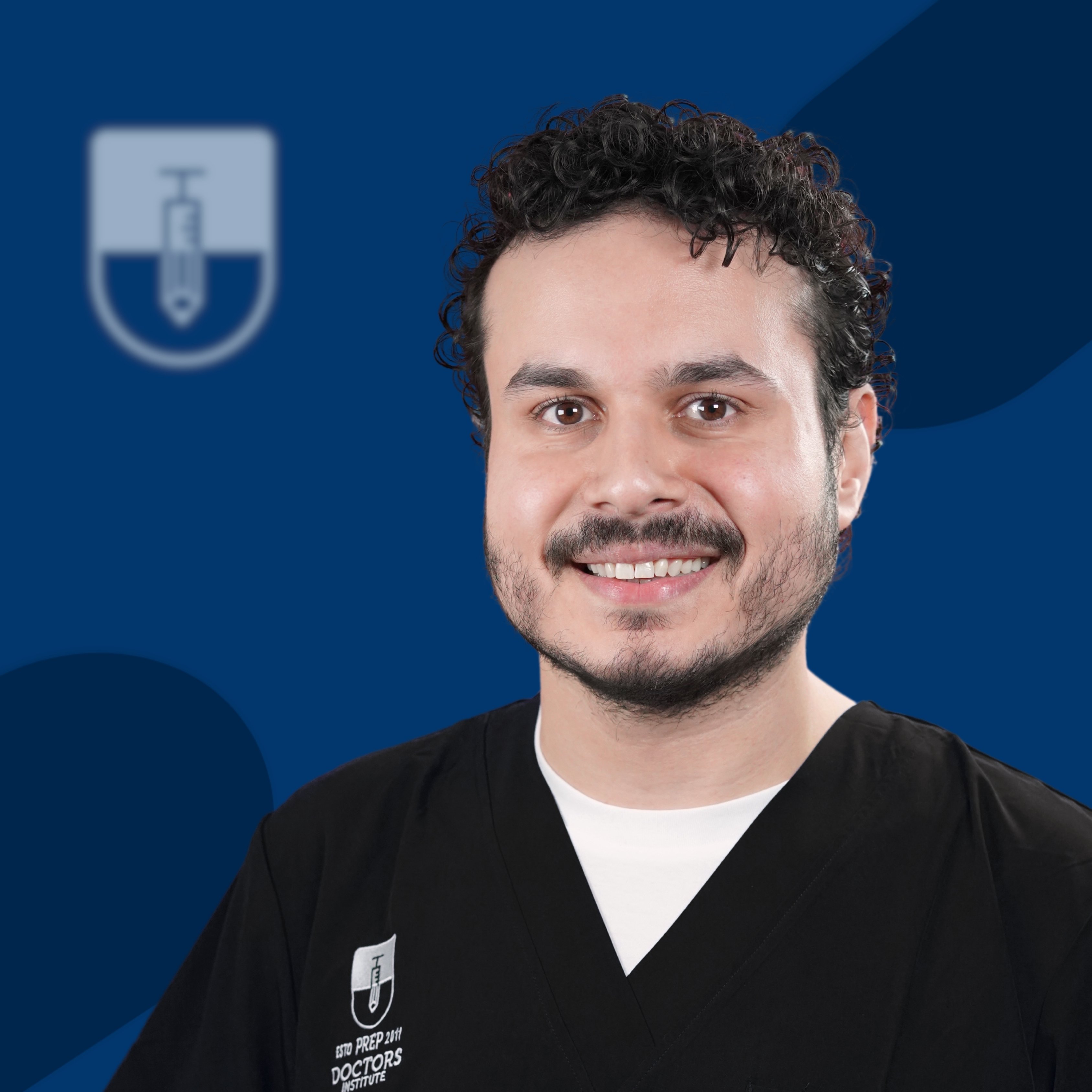 Dr. Ali Kallas