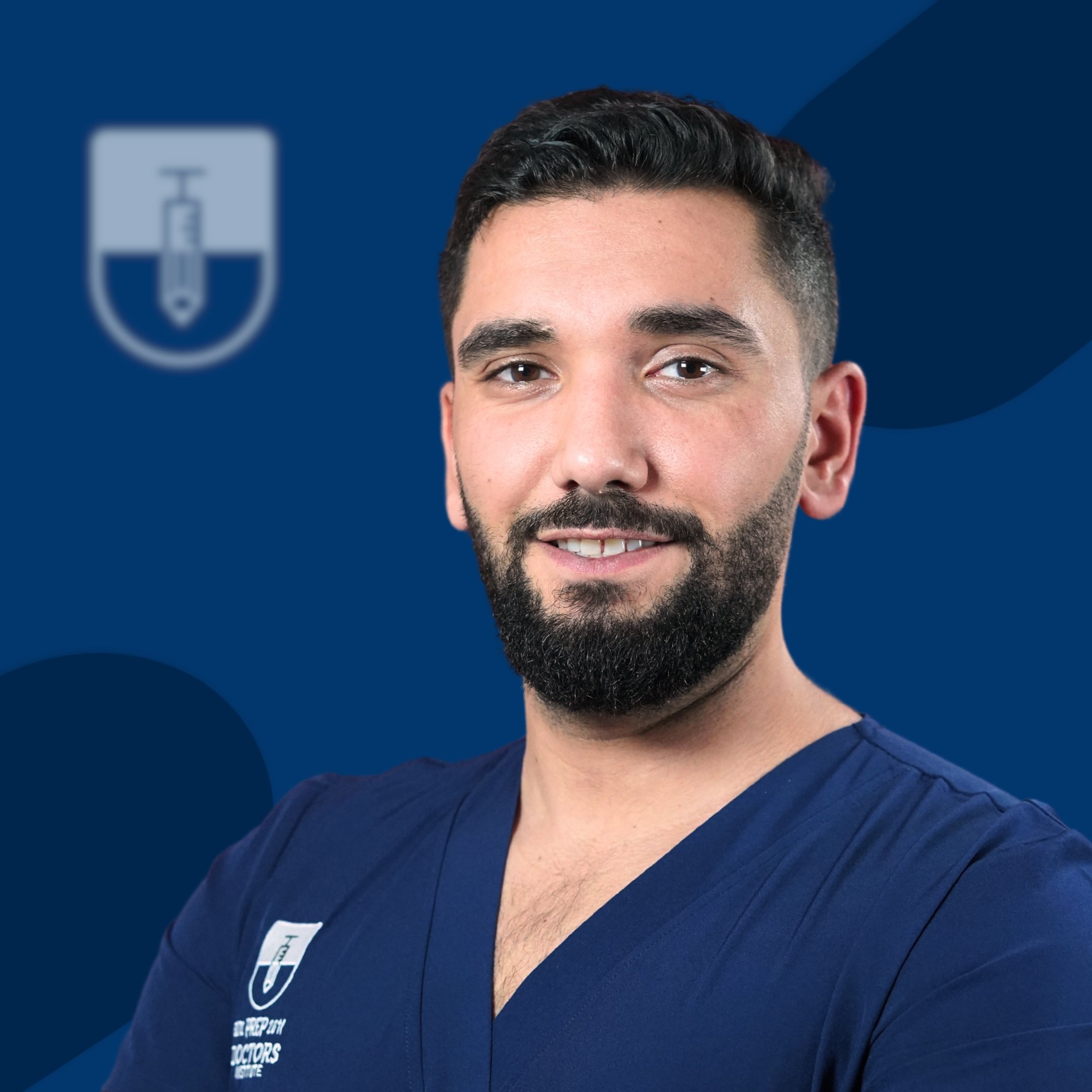 Dr. Yazan Aqtash
