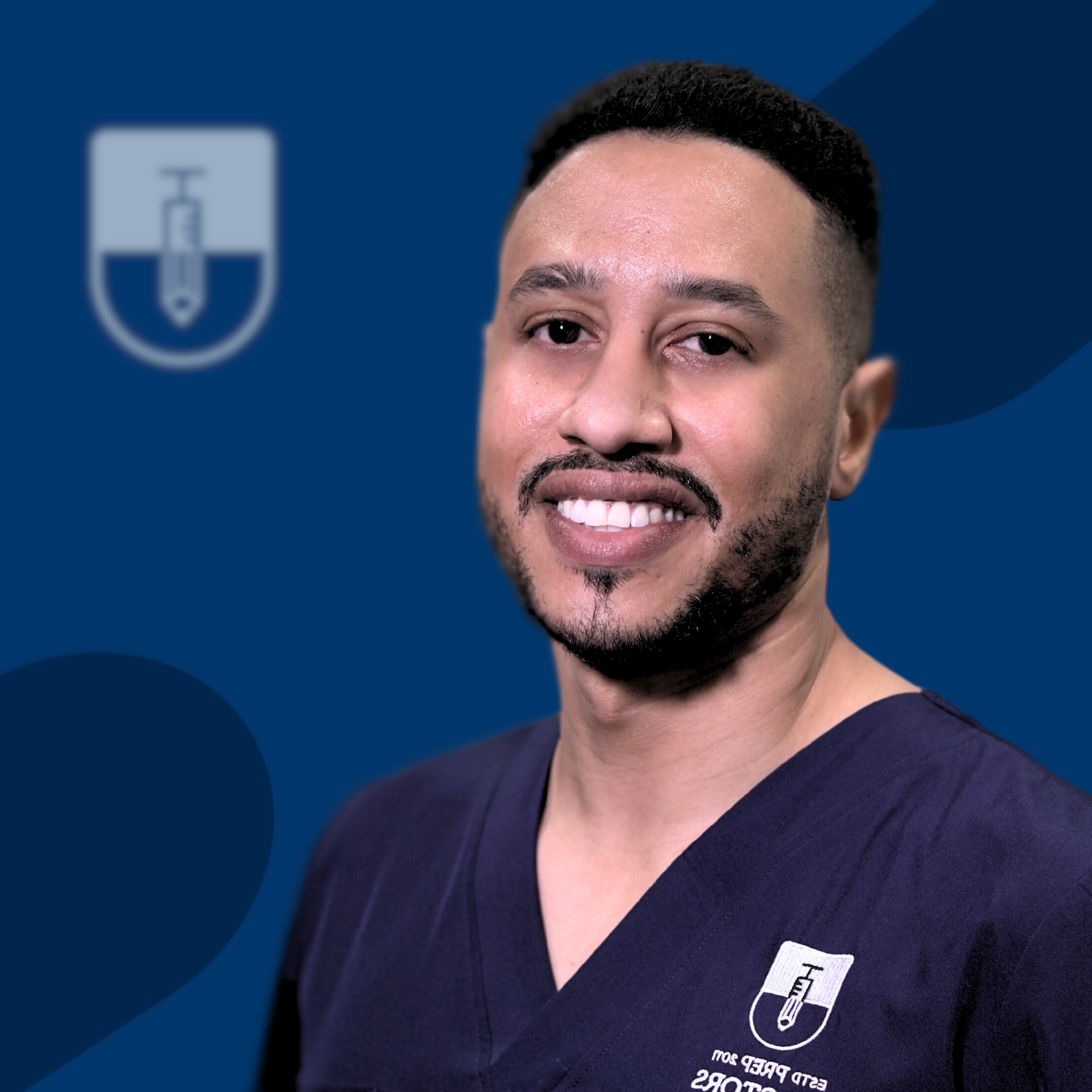 Dr. Musaab Mohamed