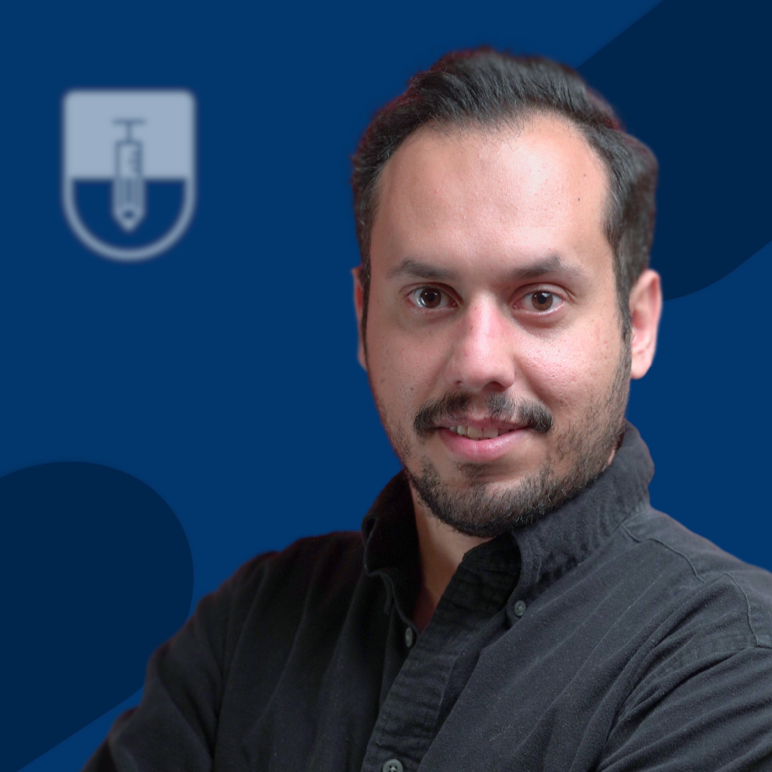 Dr. Laith Alhamed
